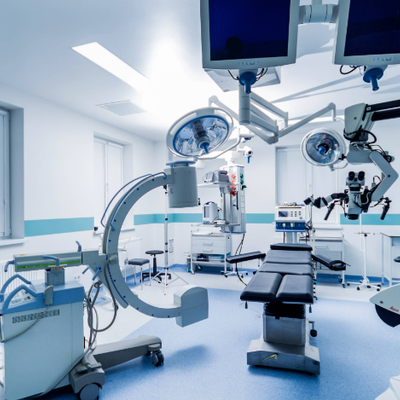 Medical Device Export