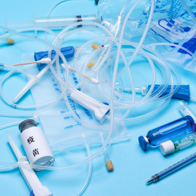 Medical Consumables Export
